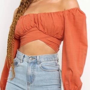 Petal & Pup Odise Top